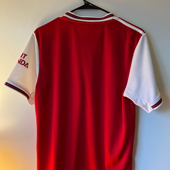 Adidas Arsenal Home Jersey - Picture 3 of 5